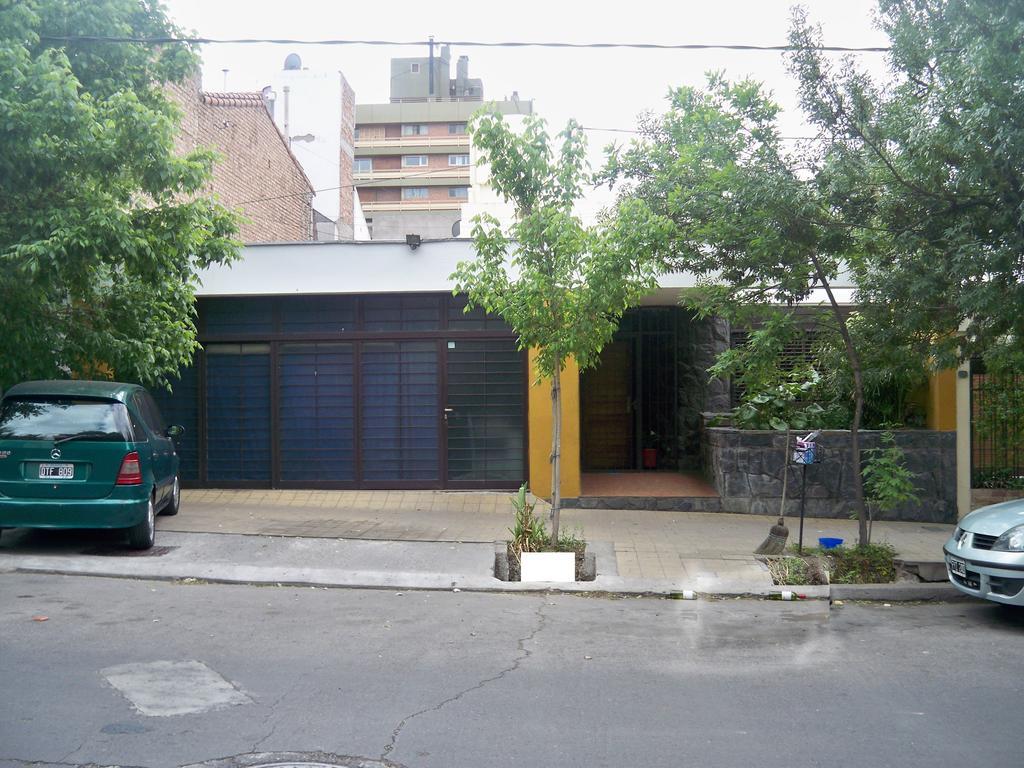 Mi Casa Casa de hóspedes Mendoza Exterior foto